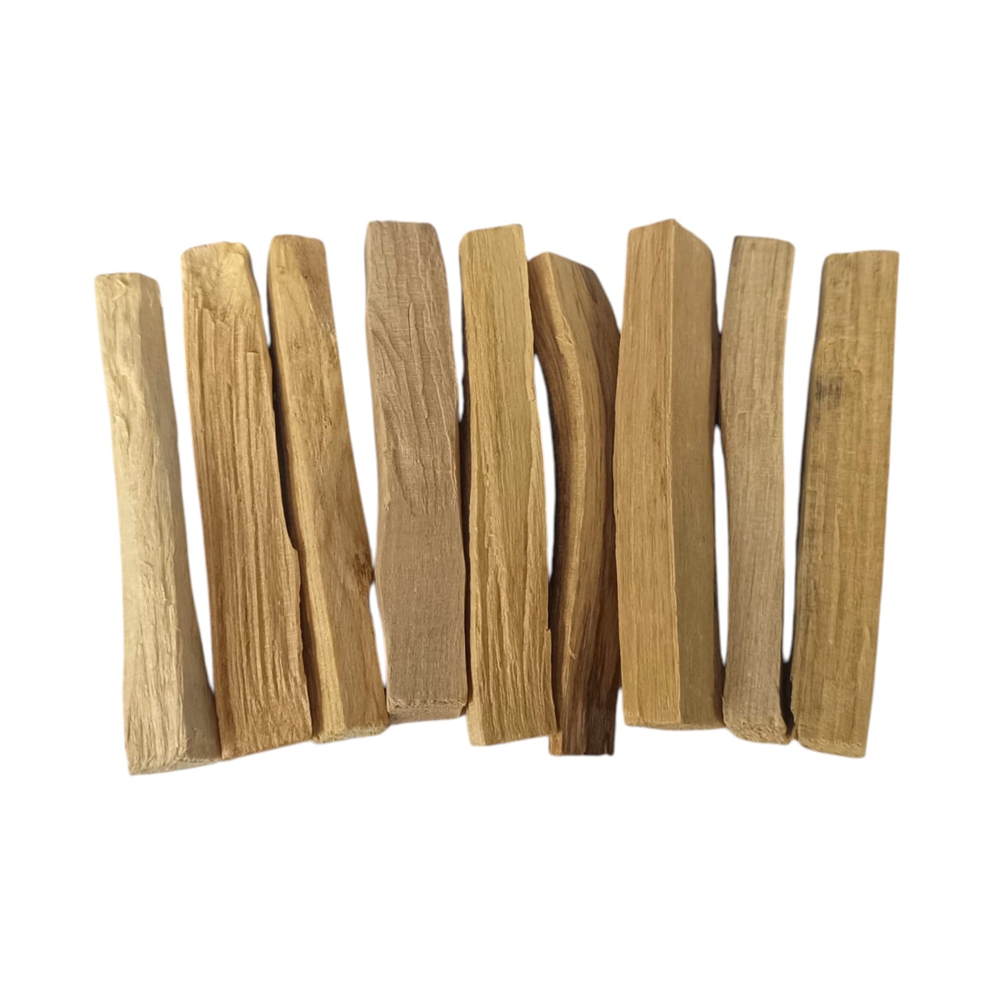 04660-01 Paquete 250 Gramos Palo Santo