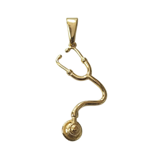 Colgante Acero Estetoscopio 40 mm Ref:36957