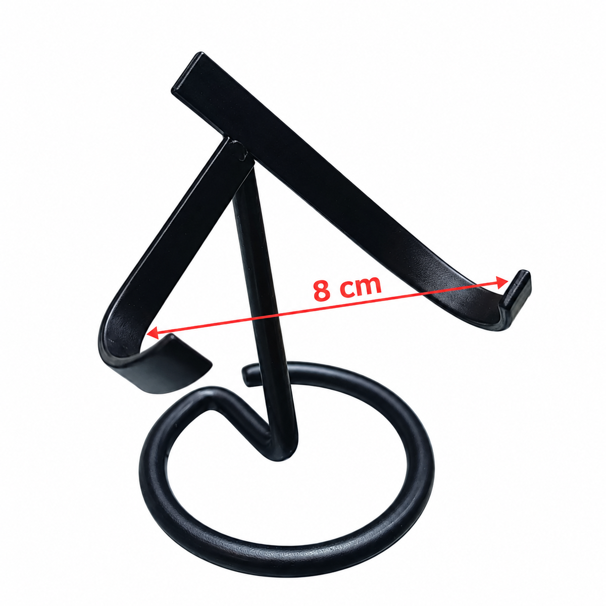 Expositor Peana Para Piedras 8 Cms REF:600104567