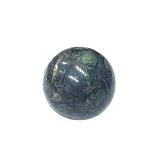 Esfera Piedra Natural Jaspe Orbicular 40mm Aprox