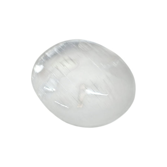 Piedra Jabón Masajeador Selenita 6 Cms Aprox 401204184