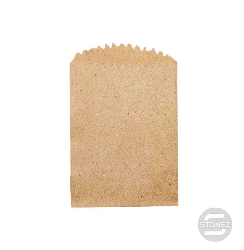 Cargue la imagen en el visor de la galería, BR64 Sobres De Papel Marrón 7x9 Cms Aprox 100 Uds
