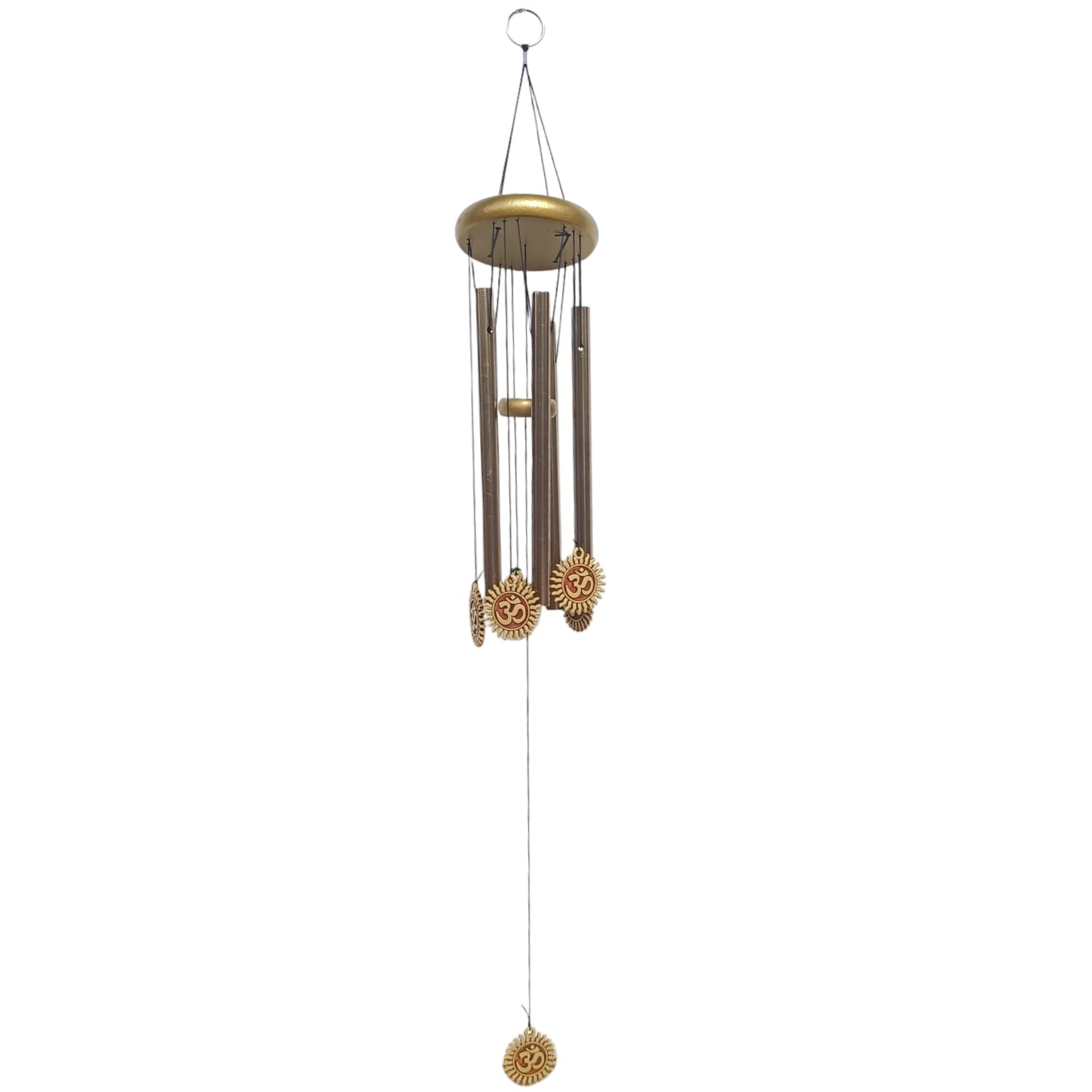 Campana De Viento Om 67 Cms Aprox 600103650