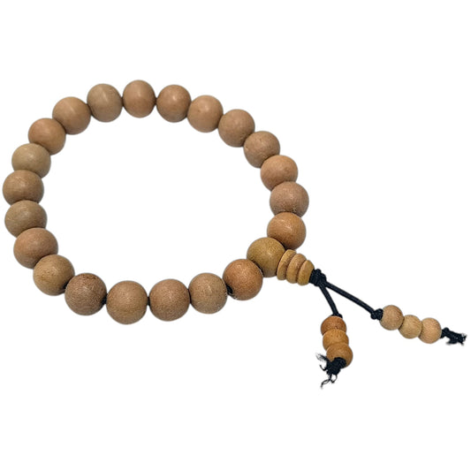 Pulsera Elasticas Cuentas 10 mm Ref 600301542