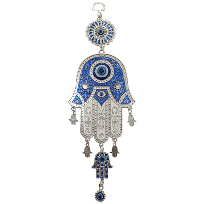 Amuleto Ojo Turco Para Colgar 27X9 Cms Aprox 61714-03