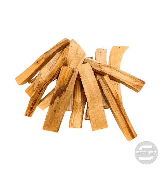 04660 Paquete 1 kilo Palo Santo