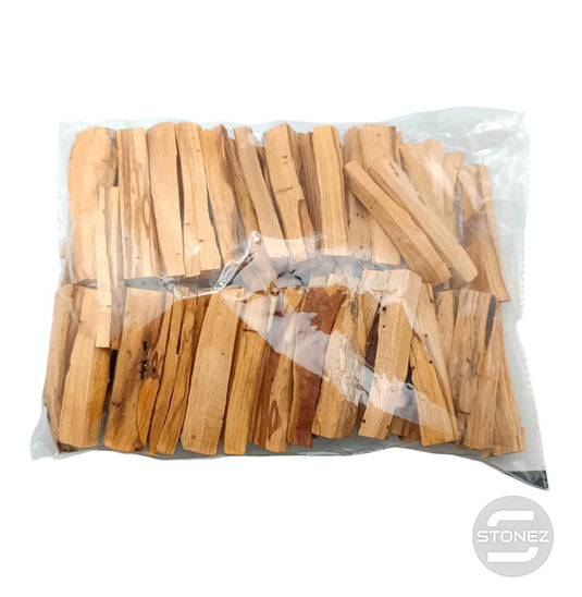 04660 Paquete 1 kilo Palo Santo